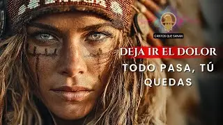 🌿 CANTOS PARA SANAR: Olvida los malos momentos y vuelve a tu calma 🕊️