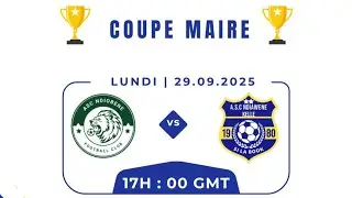zone de Kelle - coupe maire : NDIOBÉNE vs NDIAWÉNE
