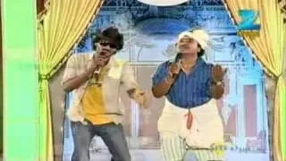 Kannada Comedy Tv Shows |Comedy Express - ಕಾಮಿಡಿ ಎಕ್ಸ್ಪ್ರೆಸ್  Oct. 31 '11 Part - 3