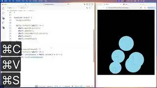 Physics Simulation - step5