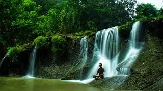 Jhorjhori (ঝরঝরি) Trail & Waterfall || Sitakunda || Chittagong