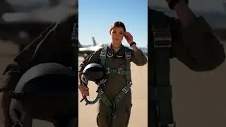 Women with Lover Aviation Reaction 037 #aviation #aviationlover #Fighter