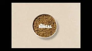 Pourquoi Bor&eacute;al est si bon pour votre animal de compagnie - c'est gr&acirc;ce &agrave; notre Zinc sp&eacute;cial.
