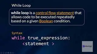 Mastering While Loops in Python: Nepali Tutorial for Beginners and Experienced Programmers