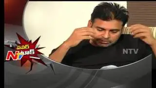 I'm Ready for Experiments Even If They Flop | Power Talk | NTV
