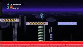 Mega Man Universe Full Length Trailer (HD)