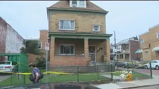 Pitt Student Found Dead In Oakland, Homicide Investigation Underway