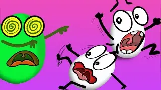 ❓How doodles have fun in quarantine❓DoodleShow #10