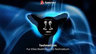 Beethoven Fur Elise Vs Technetium