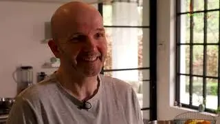 Interview Joris, kookhulp bij Comforthome