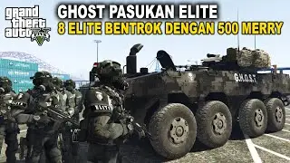 APAKAH BASE BRISTOL LAYAK DIKUASAI - GTA 5 MOD #192