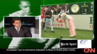 European tour's money trouble