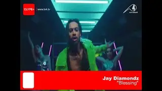 TX4 [Clype+] Jay Diamondz - Blessing