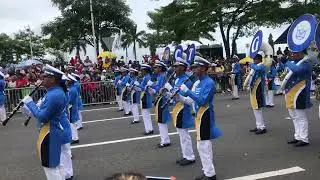 Escuela Ingeniero Tomás Guardia-Cinta Costera 4 de Noviembre 2022