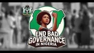 ABUJA PROTEST @opuehlord @movies-001-x @AishaYesufuTV