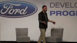 2016 CTIA Hackathon Session 2