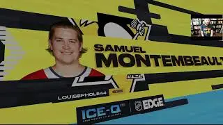NHL 26 (Level 40: Competitive Play: Ranked) 2025-12-15-11-57-16
