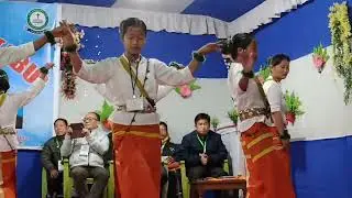 Rulen ne, Kaabom ne, Ayane No...