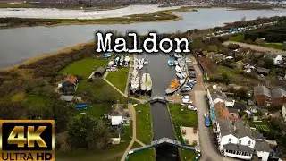 MALDON