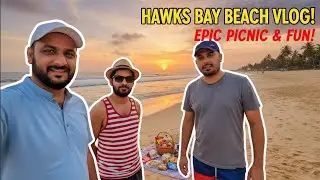 #Picnic Party Hawks By Karachi..