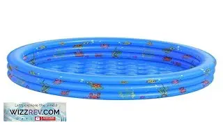 Garden Round Inflatable Baby Swimming Pool Portable Inflatable Child Children eBay