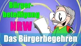 B&uuml;rgerbegehren einbringen | StaKo Kall | B&uuml;rgerbeteiligung NRW