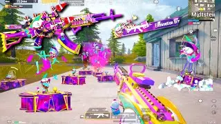 review MAXED MYTHIC M762 - STRAY REBELLION