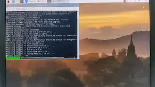 My-Masjid - How to Update Chromium Version on Raspberry Pi