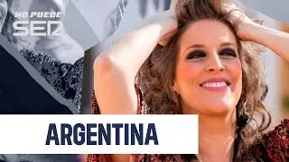 Argentina en No Puede SER