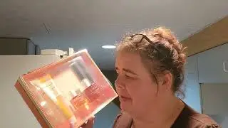 story time  and an #IpsyHaul