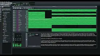 Onerous Ordeal - Daily 2024 Music Upload (044 / 366)