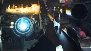 3-Line Rifle Pack-a-Punched 