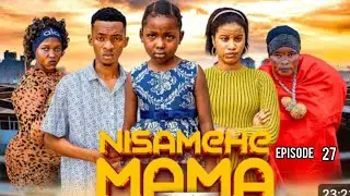 NISAMEE MAMA Full movie episode 27 ( bihend)