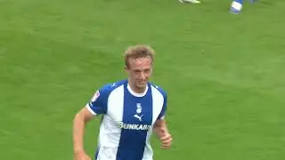 Cambridge United v Oldham Athletic Highlights