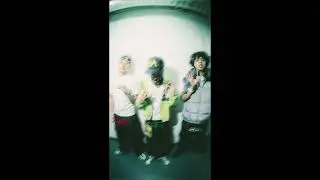Bouncy Boy Band - Kuroh - Ober - Saint Cativeria TYPE BEAT (FREE)
