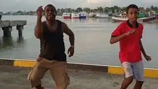 Dance Reggae slow
