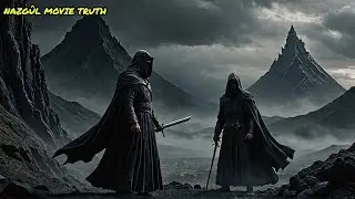 Nazg&ucirc;l Movie Changes Explained &ndash; What Peter Jackson Got Right & Wrong