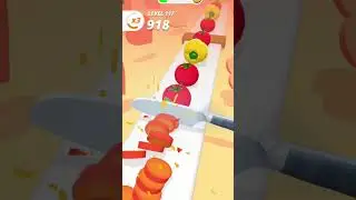perfectslicegame perfectslicegameplay #games #gameplay #gaming #3dgamedevelopment
