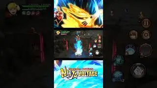 NxB NV:Naruto Uzumaki (Anime 20Th Anniversary Outfit) Gatecrash Ultimate!