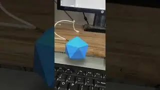 Augmented reality
