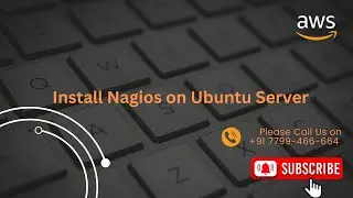 Install nagios on Ubuntu Server