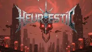 HEURIESTIC- IA DOMINION 