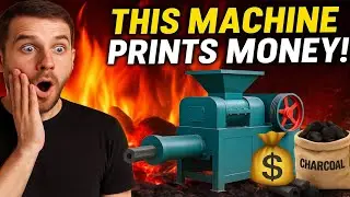 🔥 The Most Profitable Machine You&rsquo;ve Never Seen!&rdquo;