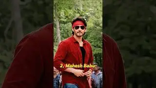 Top 10 Most Handsome 😎 Indian Actors In 2025 #shorts #handsomeactor