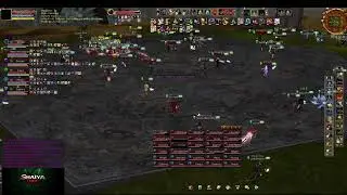 Shaiya Toxic - Kanos Event: Max Speed