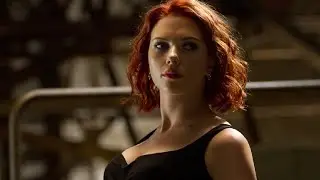 Black Widow DARK SECRETS You Don't Know About
