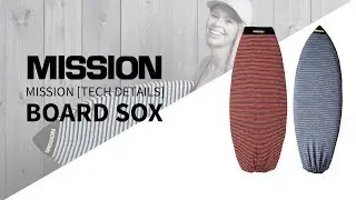 Mission Board Sox Wakesurf Bag