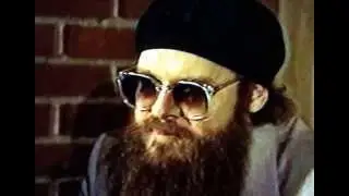 Billy Gibbons interview 1980s
