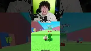 Money JUST GOT RESET in Escape Tsunami For Brainrots! (ROBLOX)