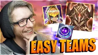Mit diesen 4 Sterne Monstern gewinnst du JEDEN WGK 💥 SUMMONERS WAR SKY ARENA DEUTSCH